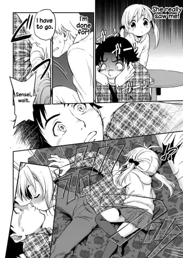 [Maka Fushigi] Gachiro Fhentai - Page 56