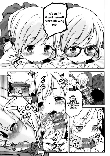 [Maka Fushigi] Gachiro Fhentai - Page 59