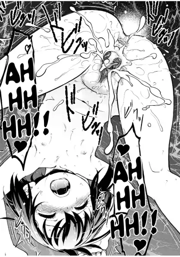 [Maka Fushigi] Gachiro Fhentai - Page 83