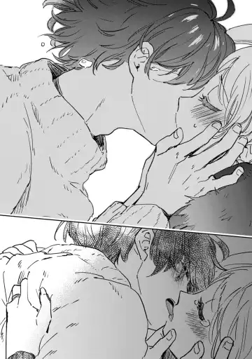 アンドロイドは愛の夢をみるか？ 第12-14話 Fhentai - Page 108