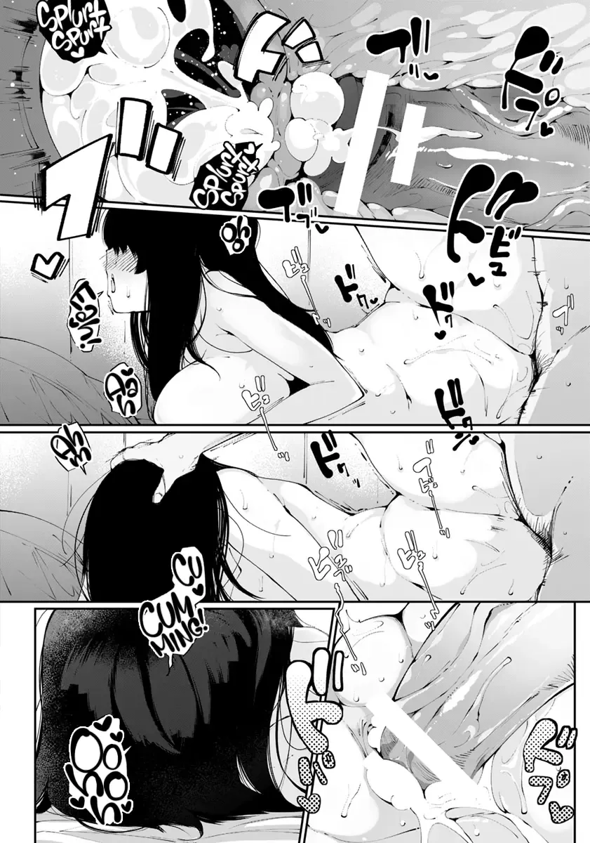 [Takato Kurosuke] Numa no Egao | Murky Smile Fhentai - Page 18