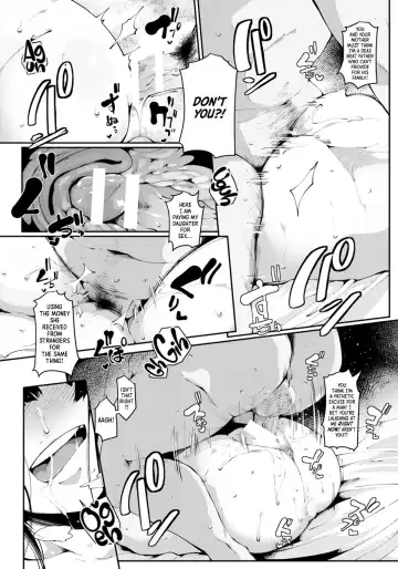 [Takato Kurosuke] Numa no Egao | Murky Smile Fhentai - Page 16