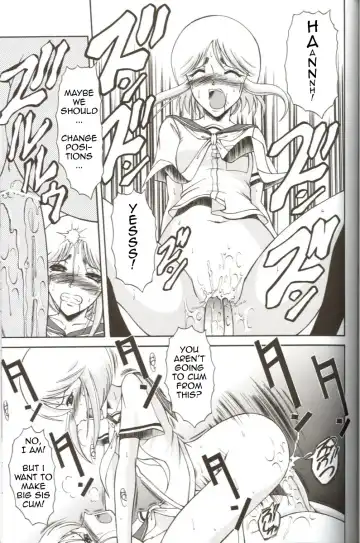 [Kiyose Kaoru] Andorogynous Vol. 11 Fhentai - Page 26