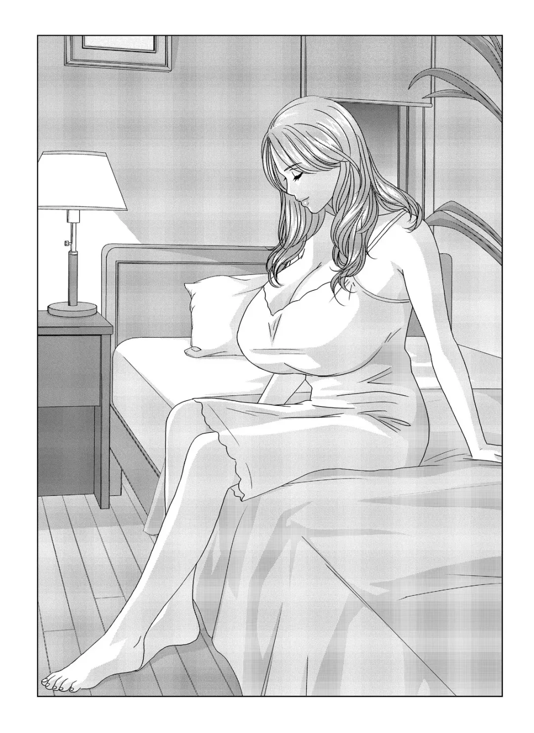 [Nishimaki Tohru] W-incest Gibo to Gimai Fhentai - Page 42