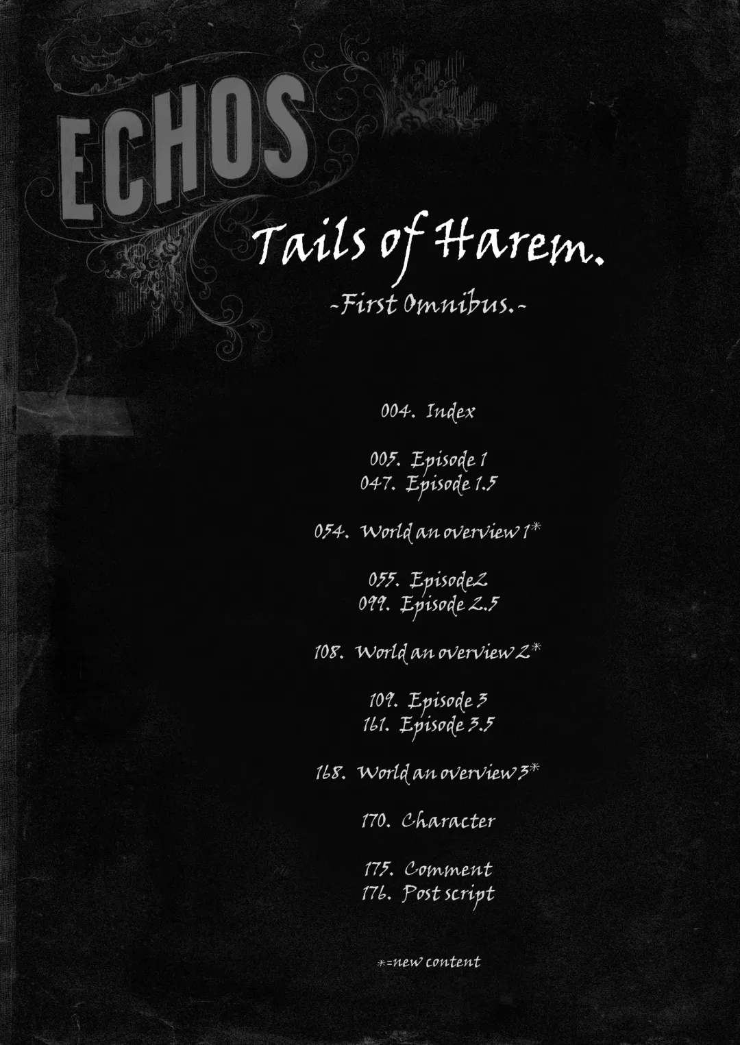 [Tachibana Omina] Isekai Harem Monogatari Soushuuhen 1 Fhentai - Page 3