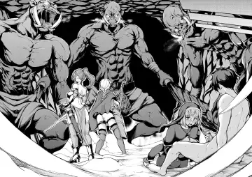 [Tachibana Omina] Isekai Harem Monogatari Soushuuhen 1 Fhentai - Page 16