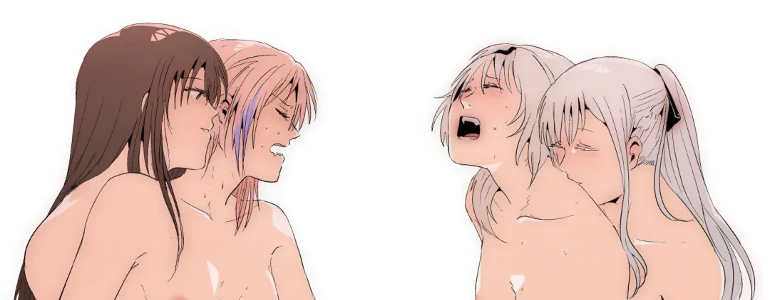 [Reda] ふたなかま: 15M4 & 1294 Fhentai - Page 1