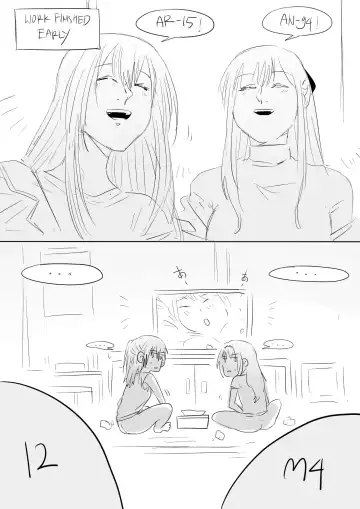 [Reda] ふたなかま: 15M4 & 1294 Fhentai - Page 3