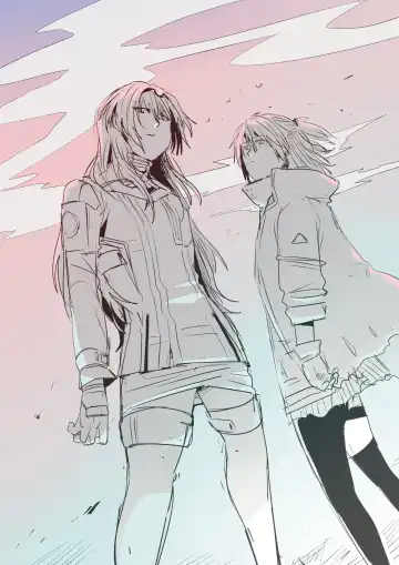 [Reda] ふたなかま: 15M4 & 1294 Fhentai - Page 6