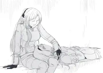 [Reda] ふたなかま: 15M4 & 1294 Fhentai - Page 9