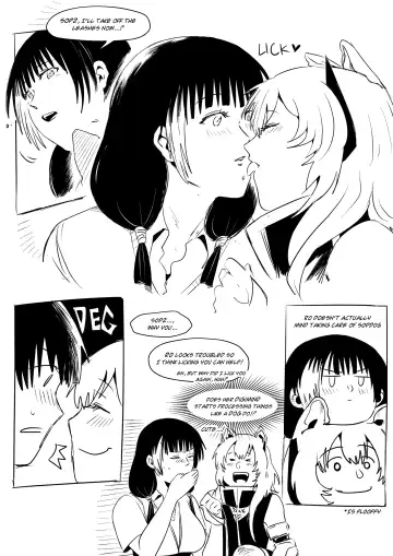 [Reda] 16ROSOP Fhentai.net - Page 13