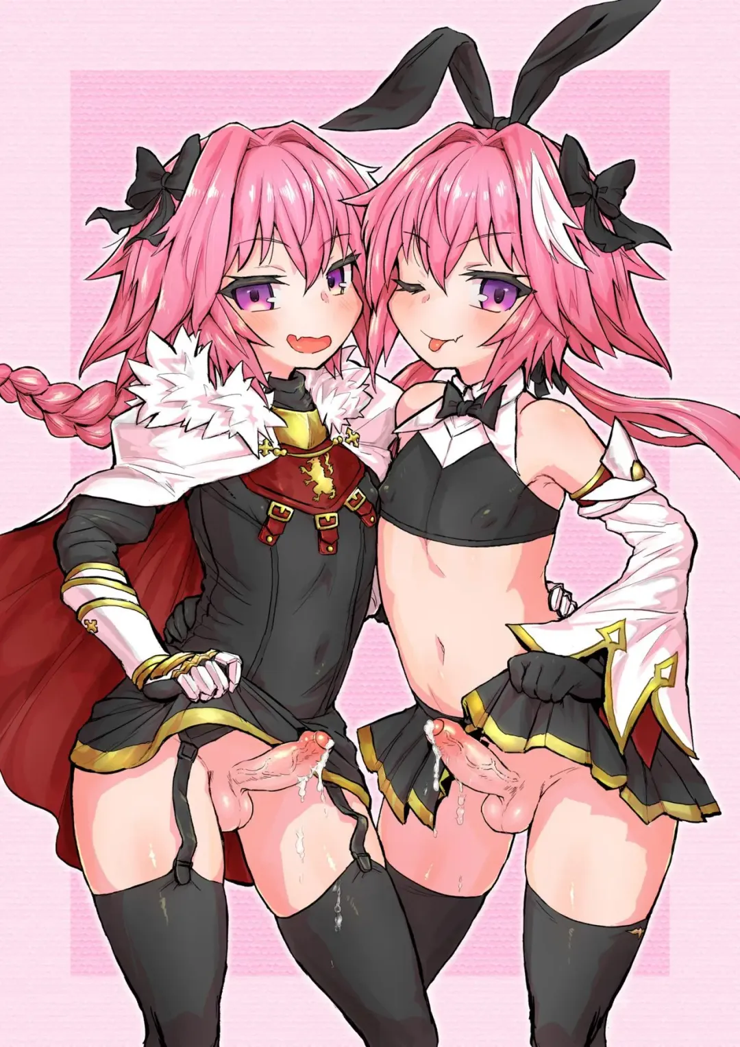 [Magifuro Konnyaku] Astoltolfo Fhentai.net - Page 21