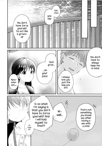 [Koshino] Toshishita Kanojo to Ecchi suru Hon Fhentai.net - Page 17