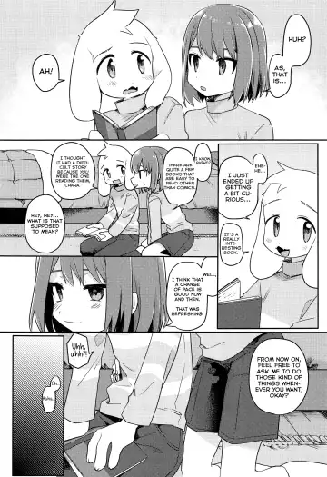 [Hidari Pory5n] Kamatte! Friend Fhentai - Page 27