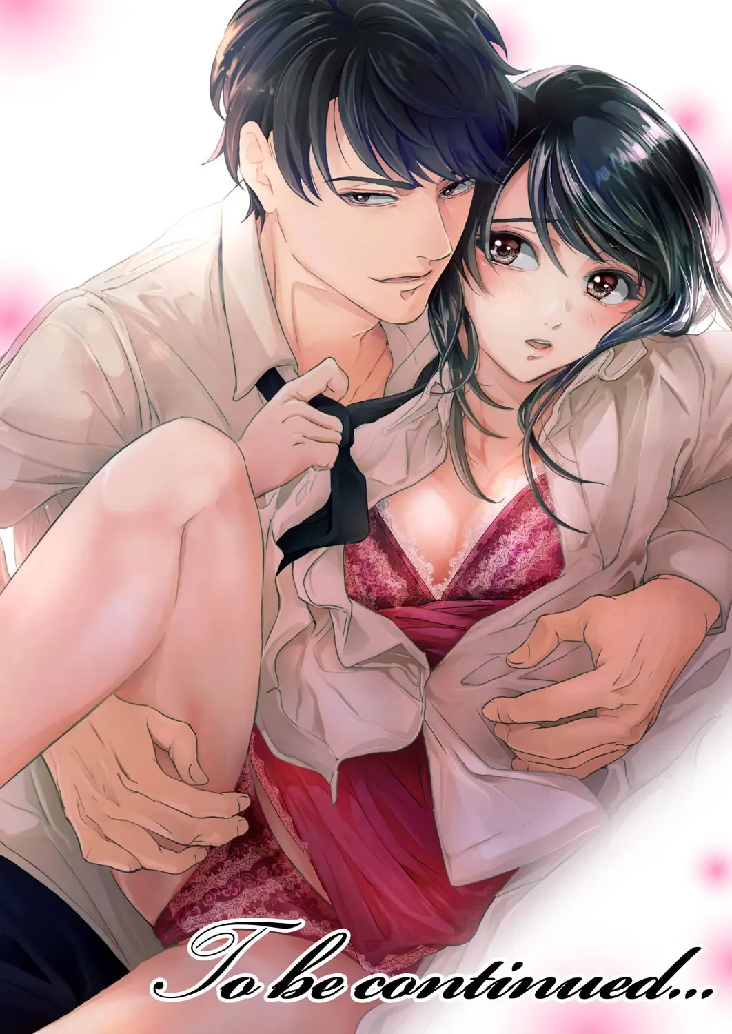 [Kanzaki Yuzu] Itteki Nokorazu, Sosoi de Yaru ~ Gekiatsu Joushi to Mitasare SEX Ch.1-4 Fhentai - Page 28