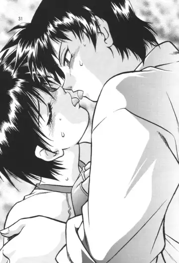 [Manabe Jouji] SAKASITA Fhentai - Page 30