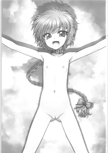 [Marui Ryuu] Triple Magic Fhentai - Page 2