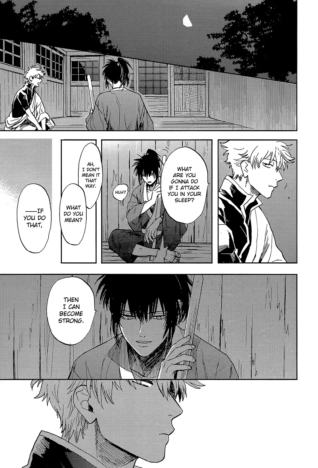 [Syaku] Yowacchimauze | Become Weak Fhentai - Page 11