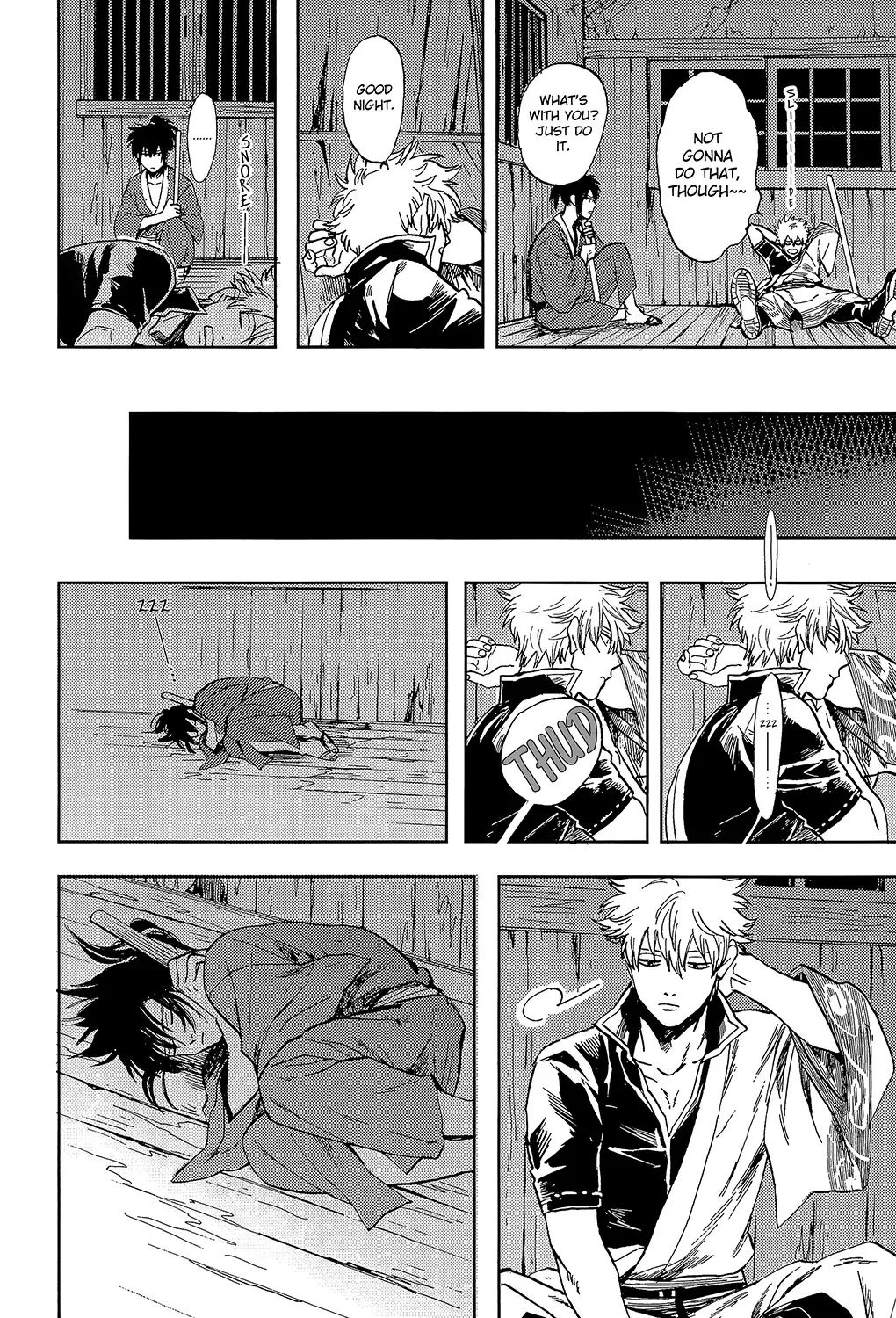 [Syaku] Yowacchimauze | Become Weak Fhentai - Page 12