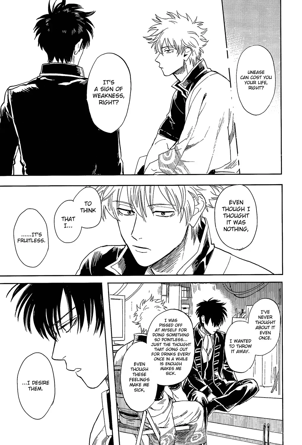 [Syaku] Yowacchimauze | Become Weak Fhentai - Page 59