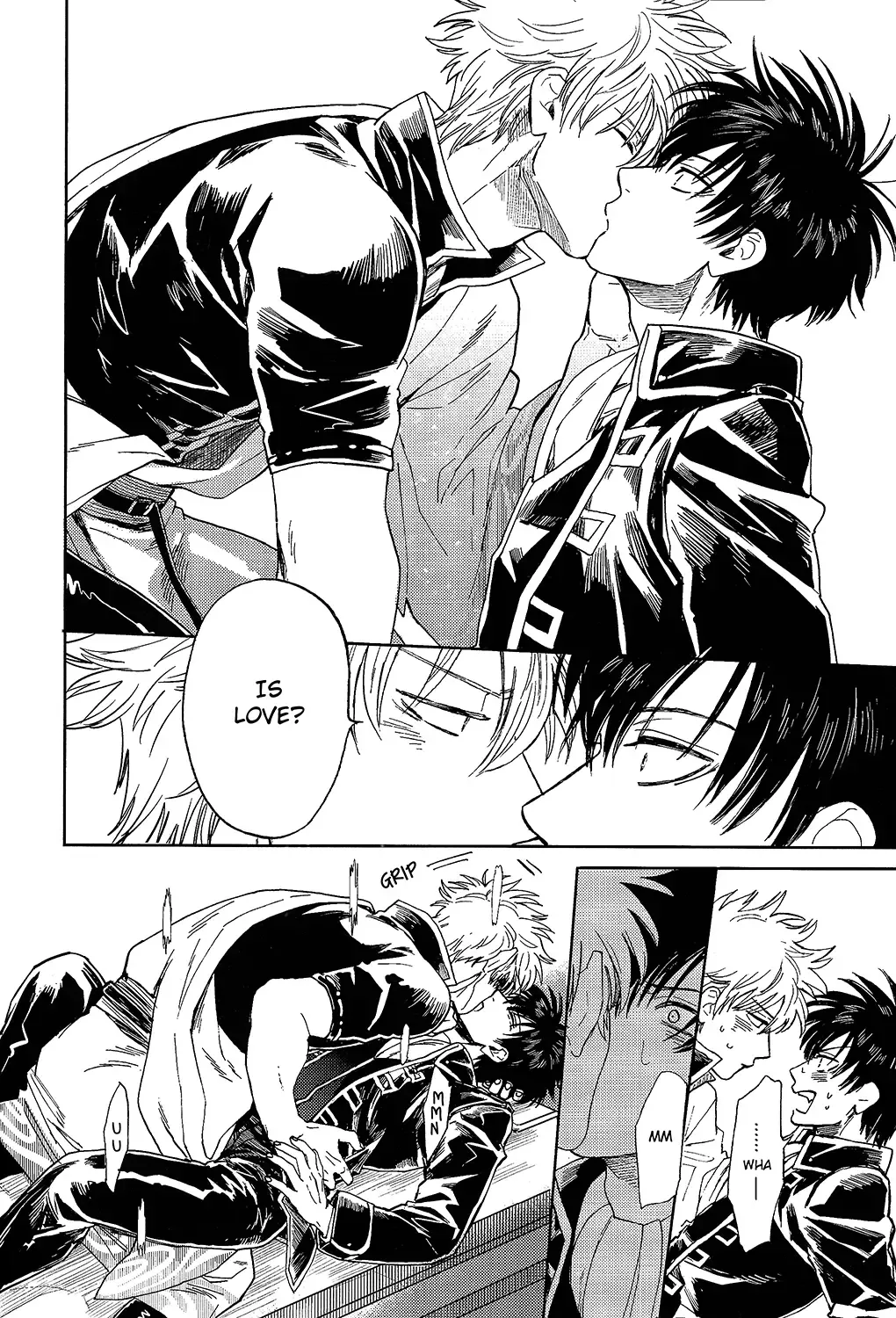 [Syaku] Yowacchimauze | Become Weak Fhentai - Page 62