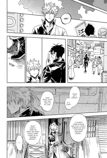 [Syaku] Yowacchimauze | Become Weak Fhentai - Page 16