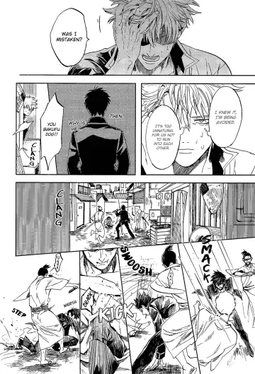 [Syaku] Yowacchimauze | Become Weak Fhentai - Page 18