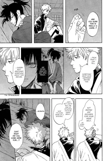 [Syaku] Yowacchimauze | Become Weak Fhentai - Page 23