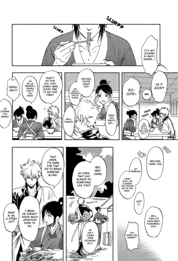 [Syaku] Yowacchimauze | Become Weak Fhentai - Page 24