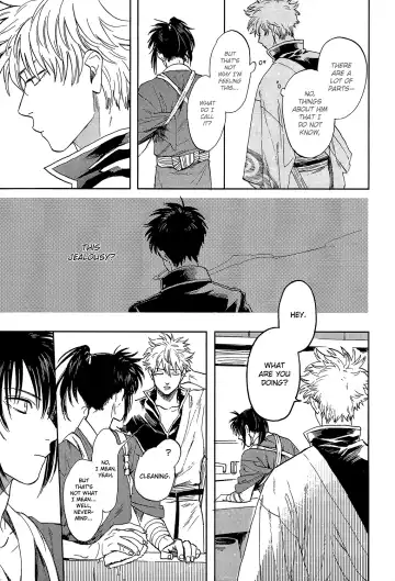 [Syaku] Yowacchimauze | Become Weak Fhentai - Page 27