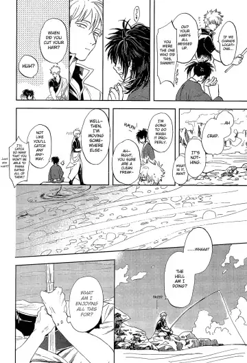 [Syaku] Yowacchimauze | Become Weak Fhentai - Page 36