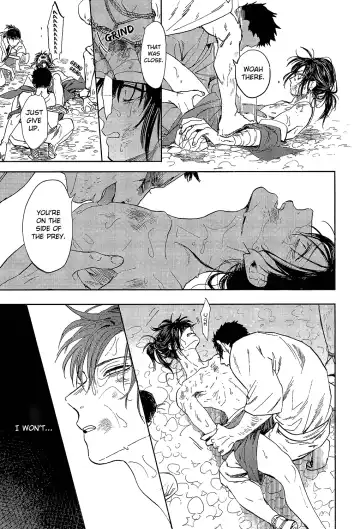 [Syaku] Yowacchimauze | Become Weak Fhentai - Page 41