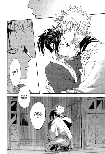 [Syaku] Yowacchimauze | Become Weak Fhentai - Page 52