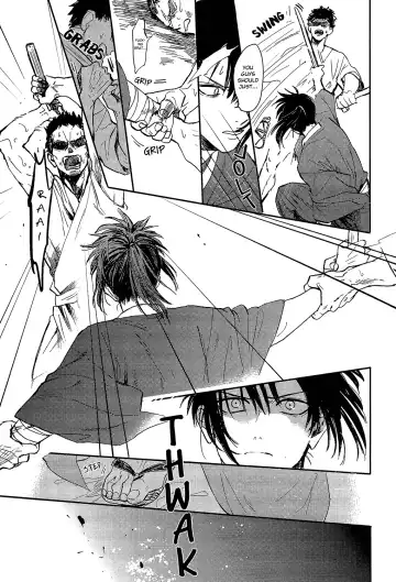 [Syaku] Yowacchimauze | Become Weak Fhentai - Page 7