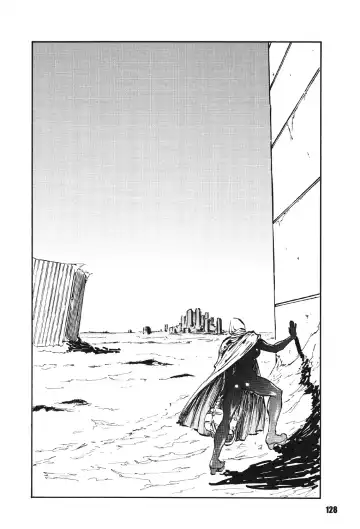 [Suna] Mespy Game Fhentai - Page 127