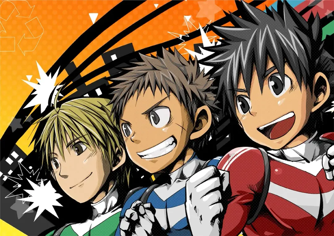 [Torakichi] ALPHA CHANNEL Fhentai - Page 1