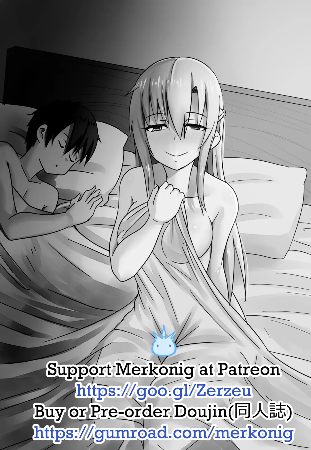 [Merkonig] B-Trayal 19-2 (decensored) Fhentai - Page 2