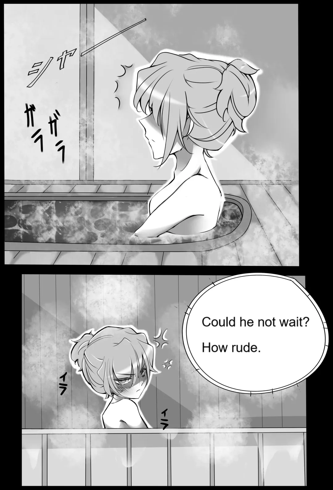 [Nug] Reunion #3 Fhentai - Page 10