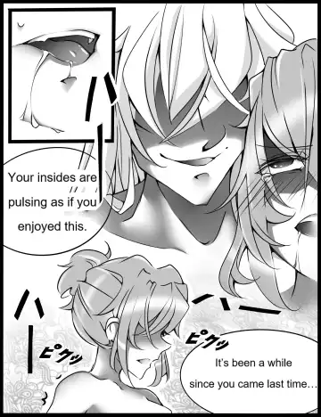 [Nug] Reunion #3 Fhentai - Page 22