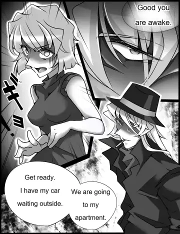 [Nug] Reunion #3 Fhentai - Page 5