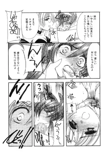 [Kosuge Yuutarou] Itoshi no Juliet Fhentai - Page 52