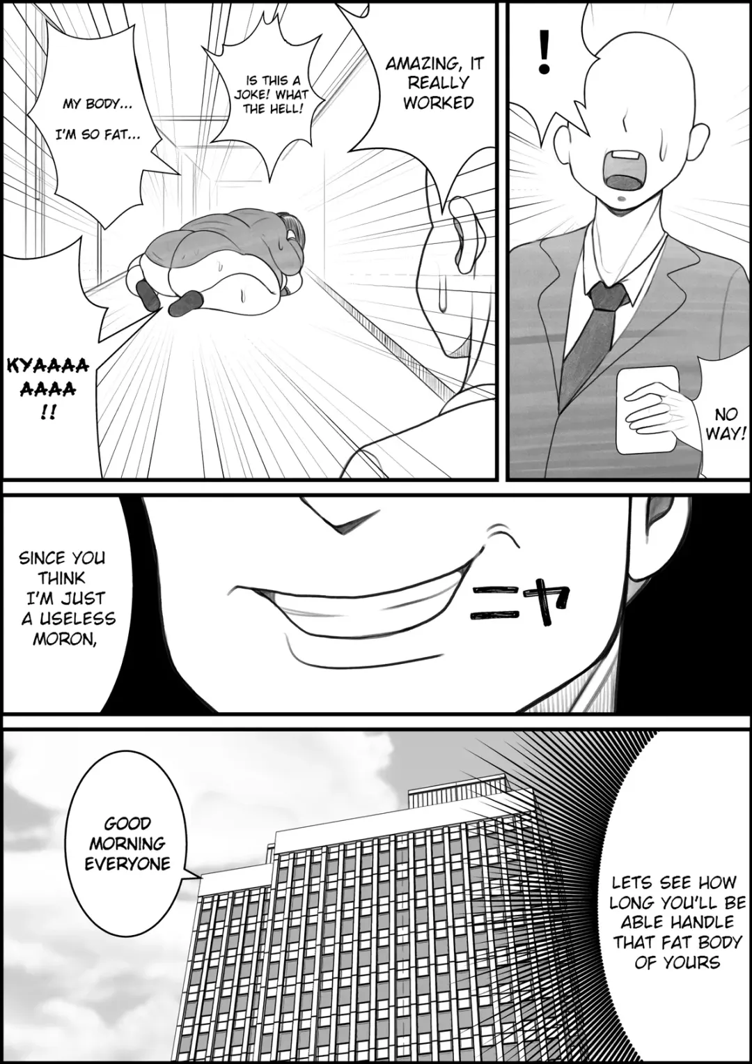 [Tokei] Himanka App Fhentai - Page 10