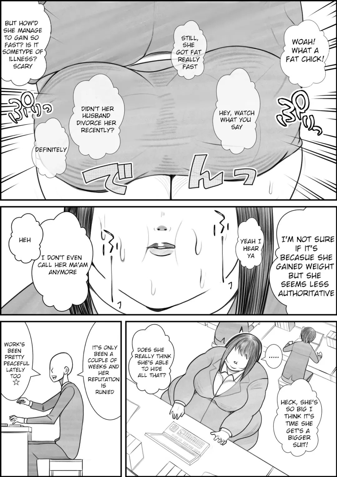 [Tokei] Himanka App Fhentai - Page 11