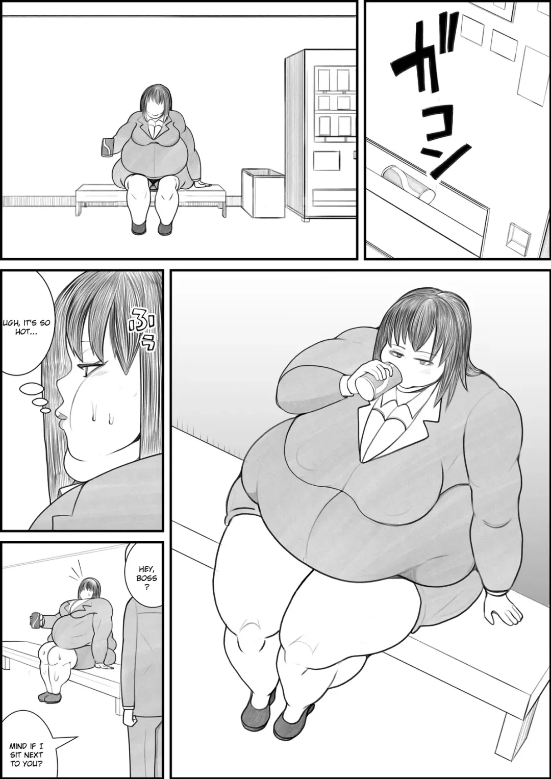 [Tokei] Himanka App Fhentai - Page 14