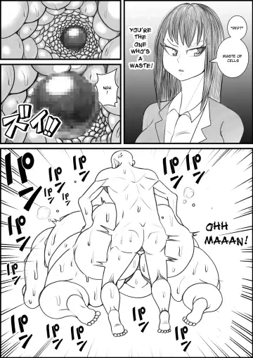[Tokei] Himanka App Fhentai - Page 21
