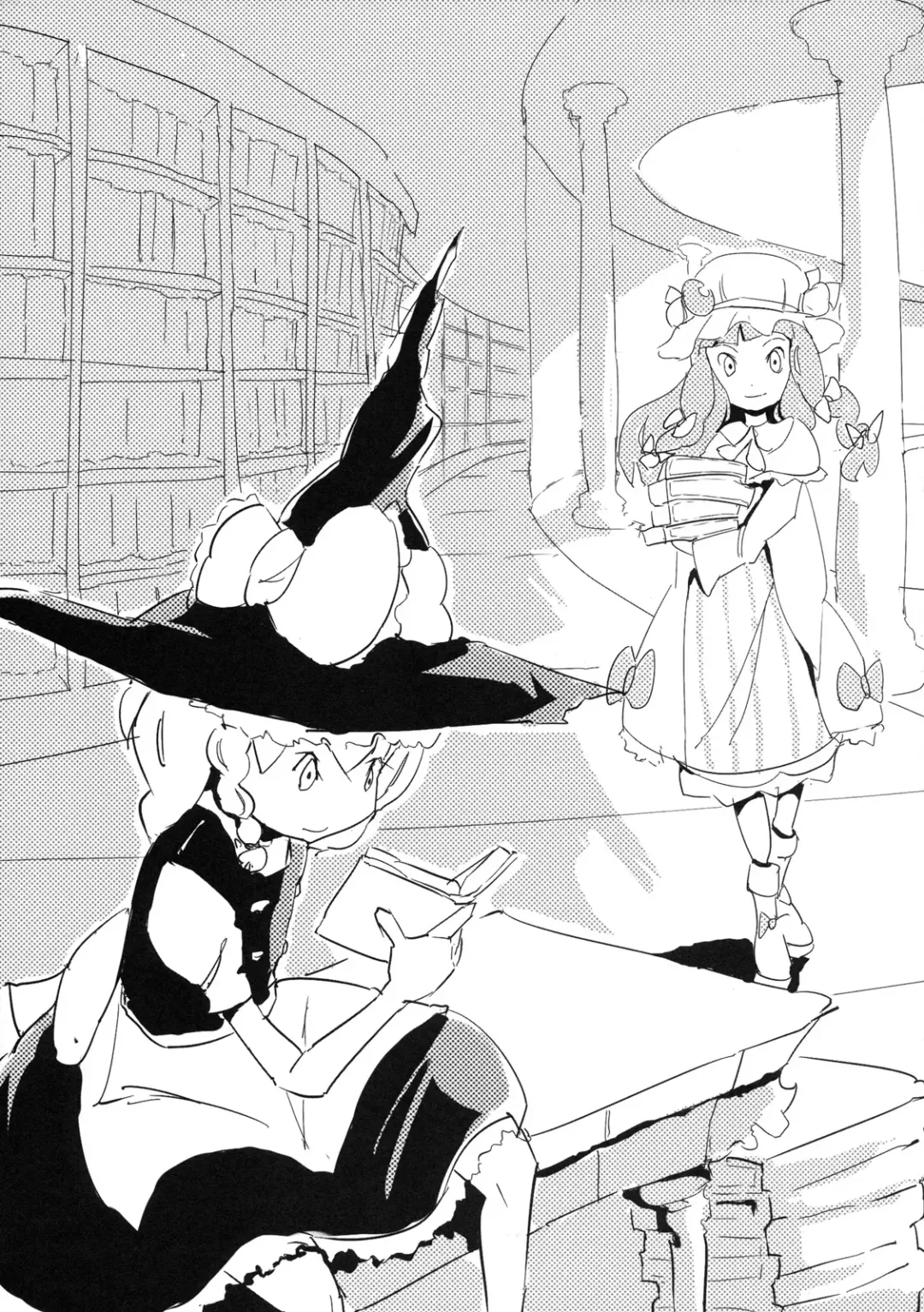 [Equal] Pachepo Fhentai - Page 18