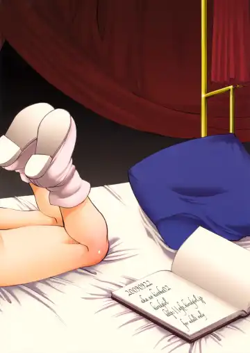 [Equal] Pachepo Fhentai - Page 22