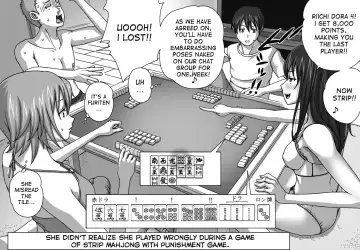 [Taono Kinoko] Kareshi no Me no Mae de Anal Kaihatsu Sareru + Omake Fhentai.net - Page 26