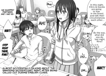 [Taono Kinoko] Kareshi no Me no Mae de Anal Kaihatsu Sareru + Omake Fhentai.net - Page 71