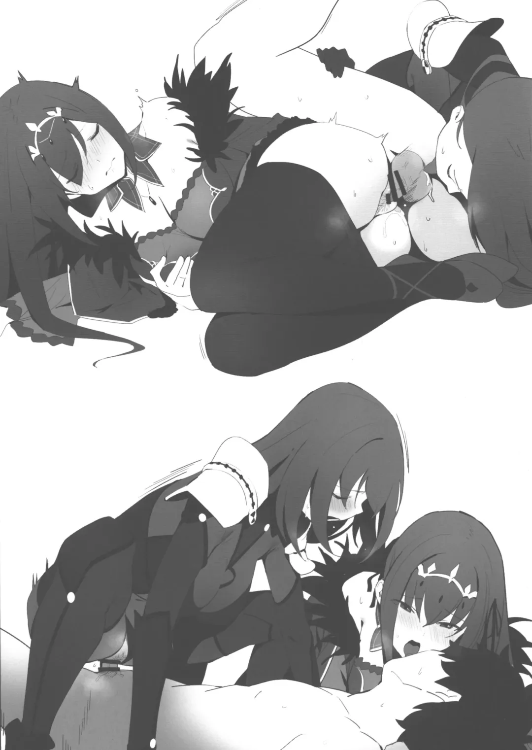 [Yd] OrangeMaru Special 09 Fhentai - Page 3